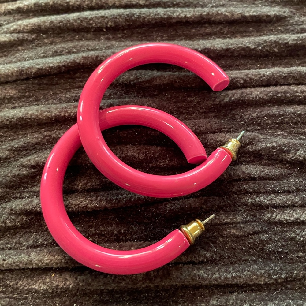 ‼️SOLD‼️Earrings, 3 pair or your choice of only 1 or 2 - Picture 6 of 6